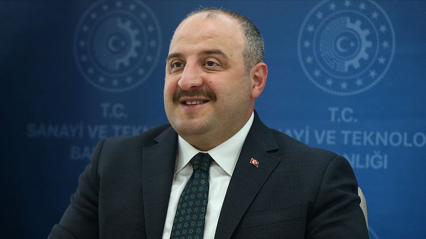 Bakan Varank: Türkiye’nin hem bugününe hem de yarınına güven artıyor