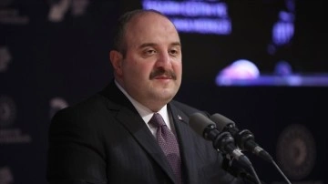 Bakan Varank: Yatırım, &uuml;retim, istihdam ve ihracata odaklanarak &uuml;lkemizi b&uuml;y&uuml;teceğiz