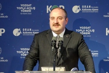 Bakan Varank’tan Kılıçdaroğlu’na fatura tepkisi