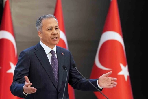 Bakan Yerlikaya&rsquo;dan Hudut ve Dezenformasyon A&ccedil;ıklaması: Taviz Verilmeyecek