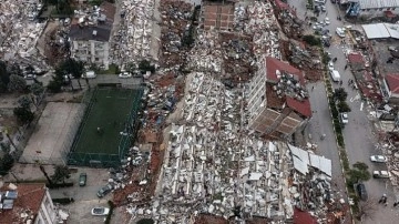 Bakan Yerlikaya: Depremzedelere 6 milyar 275 milyon lira kira yardımı yapıldı
