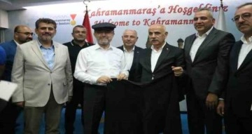 Bakan Yumaklı: "143 bin köy evinin yapımına başlandı"