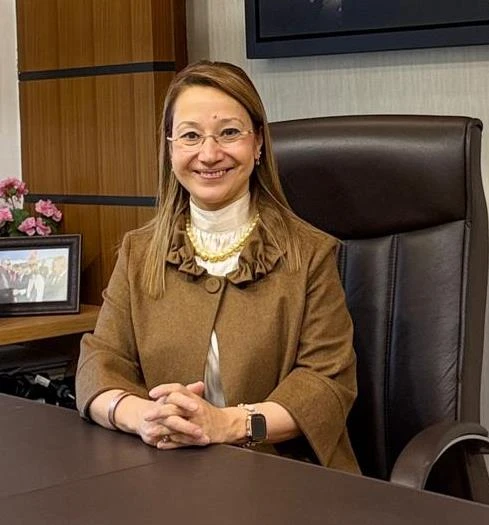 BAKBAK: Yerli üretim ekonomik bağımsızlığın teminatı