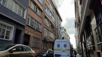 Bakırköy’de yaşayan emekli albay evinde ölü bulundu
