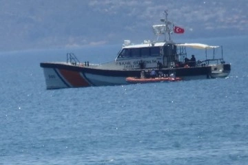 Balıkesir'deki tekne kazasında kaybolan ikinci kişinin de cansız bedenine ulaşıldı