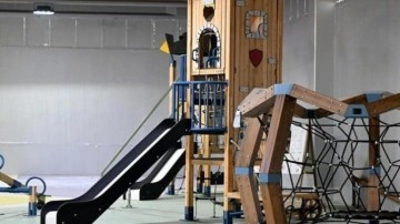 Balkan &uuml;lkelerindeki &ccedil;ocuklar i&ccedil;in harekete ge&ccedil;tiler: Ay yıldızlı oyun grubu kuruyorlar