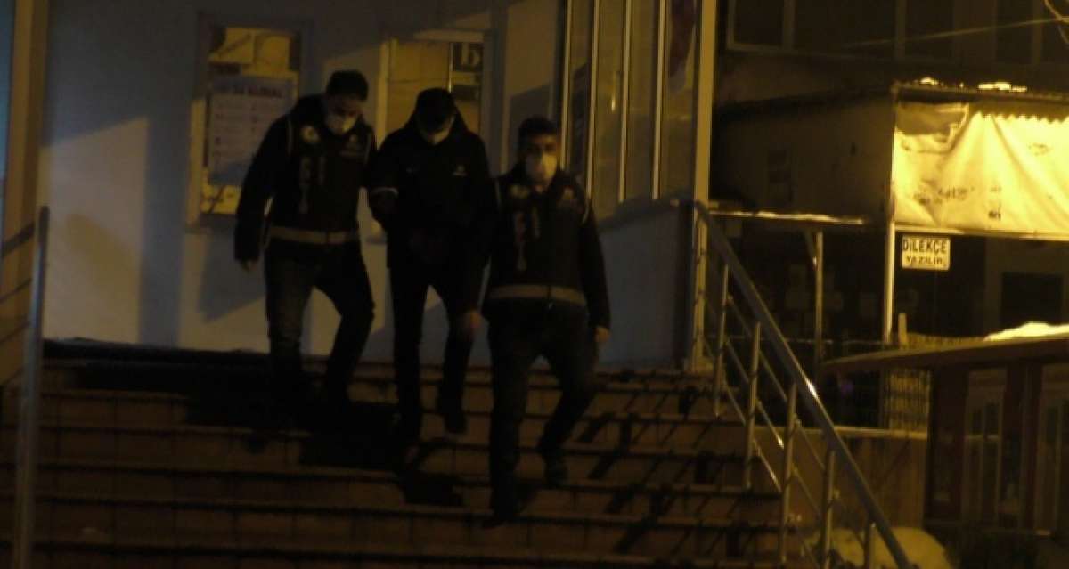 Bartın'da sahte para operasyonu: 1 tutuklu