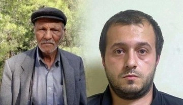 Başak Cengiz'in katili ve Müslüme'nin dedesi aynı cezaevinde