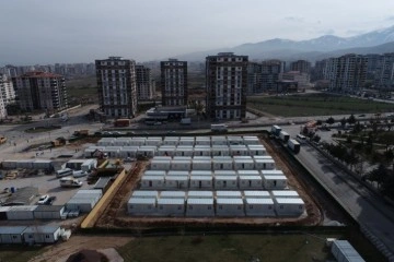 Başakşehir sosyal belediyecilik anlayışıyla ihtiyaç sahibi aileleri yalnız bırakmıyor