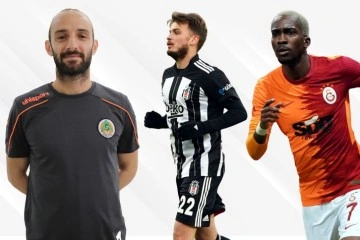 Başakşehir'in transfer gündemi: Ljajic, Efecan, Onyekuru