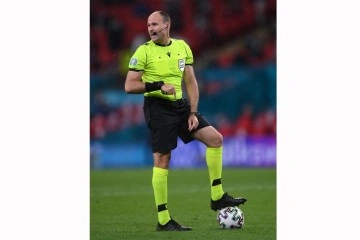 Basel - Trabzonspor ma&ccedil;ını Mateu Lahoz y&ouml;netecek