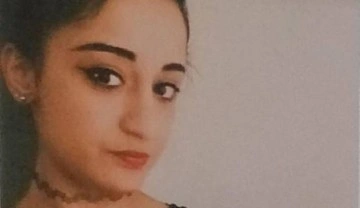 Başı taşla ezilen Pınar cinayetinde yeni gelişme
