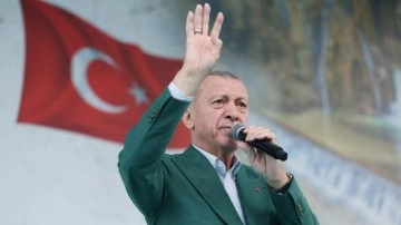 Başkan Erdoğan: Mesele ülkemizin geleceği olduğunda kimsenin gözünün yaşına bakmayız