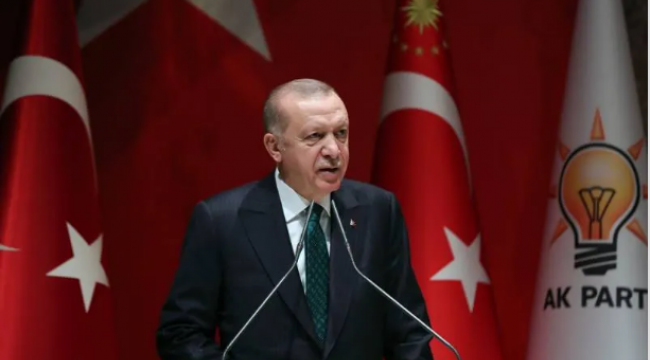 Başkan Erdoğan son dakika 'Ramazan' açıklaması! Tedbirlerle ilgili dikkat çeken sözler
