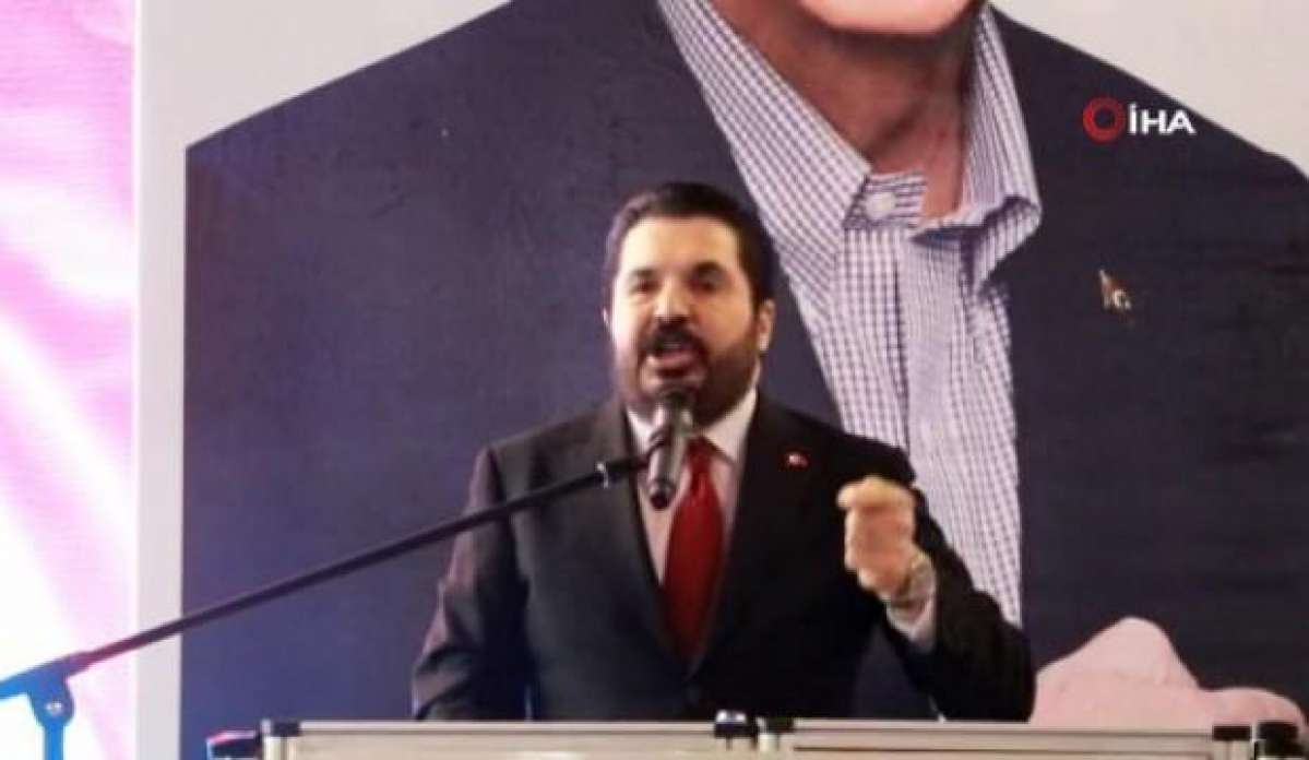 Başkan Sayan: Ağrı&rsquo;dan 2 bin kişi Diyarbakır&rsquo;a yürüyecek