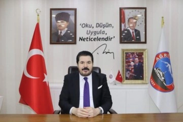 Başkan Sayan: “Kaset olayı Türkiye’nin yeniden dizayn edilmesi olayıydı”