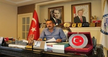 Gaziantep İslahiye Belediye Başkan Vural’dan Engelliler Günü mesajı