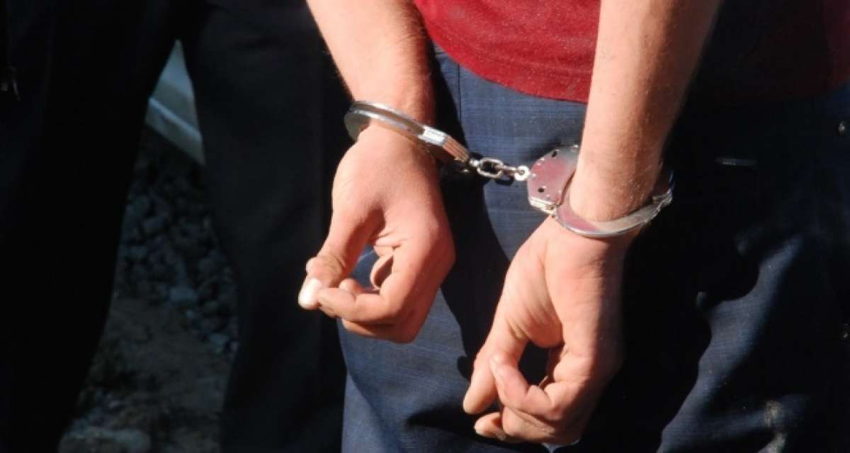 Başkent'te FETÖ operasyonu: 7 şüpheli gözaltına alındı