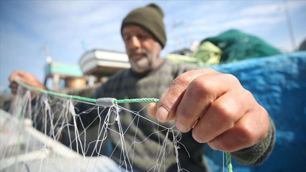 Batı Karadenizli balıkçılar 'paydos' dedi