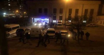 Batman Baraj Gölü’ne giren iki kuzen boğuldu