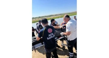 Batman’da 2 günde 3 kişi boğularak can verdi