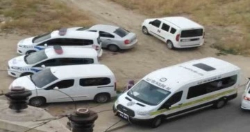 Batman’da boş arazide erkek cesedi bulundu