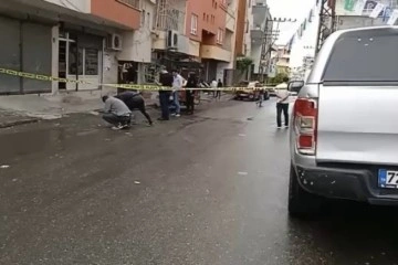 Batman’da silahlı kavga: 2 yaralı