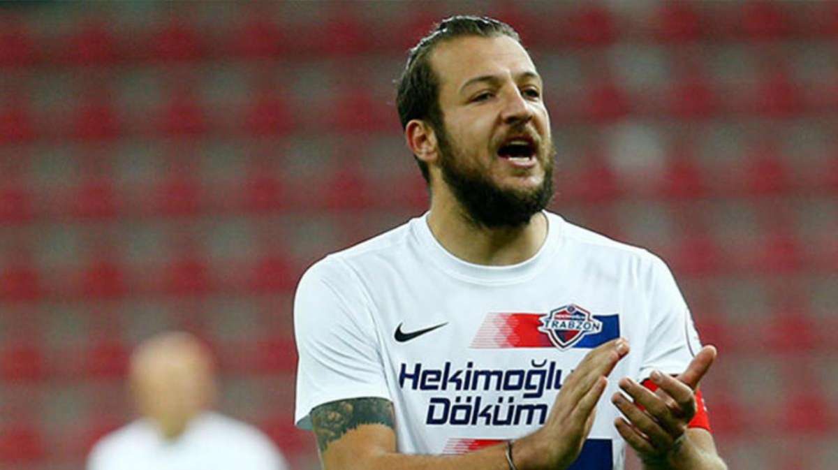 Batuhan Karadeniz bu sezon Hekimoğlu Trabzon'da 18 gol ve 3 asistlik bir performansa imza attı