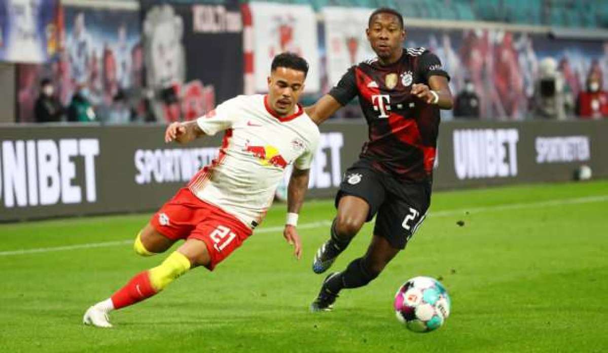Bayern Münih, Leipzig&rsquo;i tek golle yendi