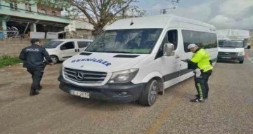 Bayram &ouml;ncesinde denetimler arttı