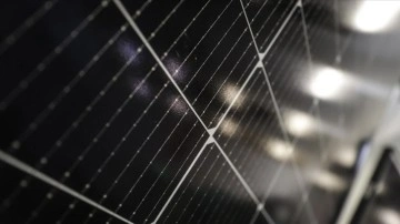 Bazı fotovoltaik h&uuml;crelerin ithalatında g&ouml;zetim uygulamasına gidilecek