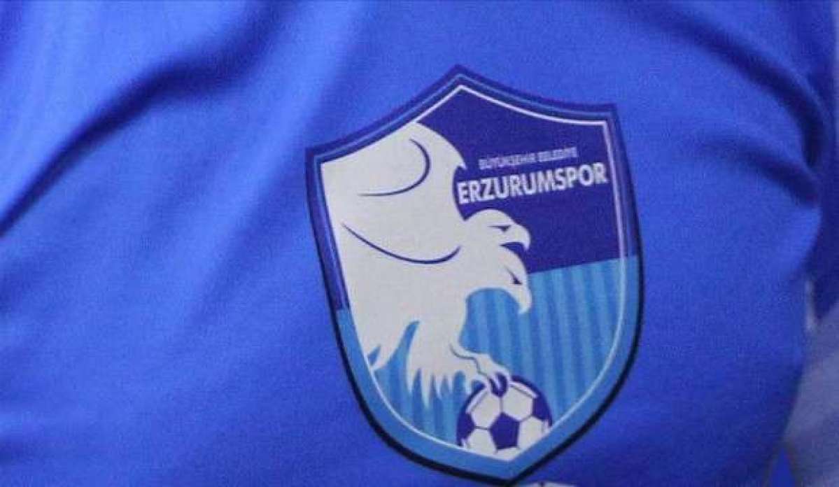 BB Erzurumspor'da 4 oyuncu gönderildi