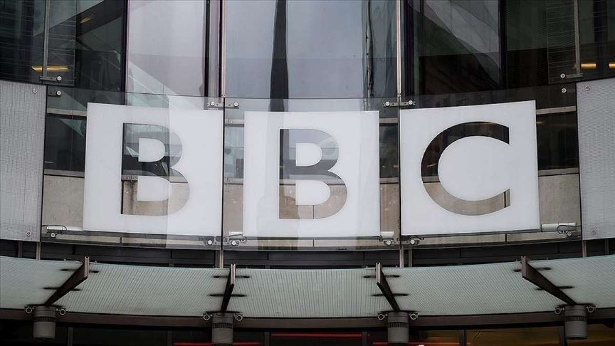 BBC'nin İsrail yanlısı tavrı tepki çekti