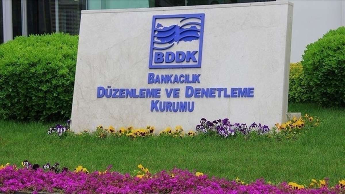 BDDK, bankaların sermaye yeterliliğinin ölçülmesine ilişkin yönetmelikte değişikliğe gitti