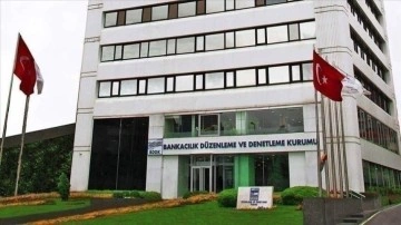 BDDK depremlerden etkilenen vatandaşların bor&ccedil;larına y&ouml;nelik esnekliklerin kapsamını genişletti