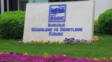BDDK, SLM Yatırım Bankası'nın kuruluşunu onayladı