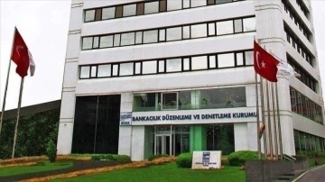 BDDK'den bankaların olası kar dağıtım taleplerine y&ouml;nelik değerlendirme