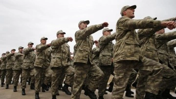 Bedelli askerlik yeni dönem: Kura sonrası vazgeçenlerin hakkı olmayacak