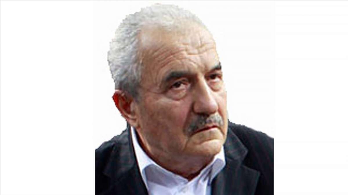 Bediüzzaman Said Nursi'nin talebelerinden Hüsnü Bayramoğlu vefat etti
