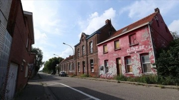 Belçika'nın fantom kasabası: Doel