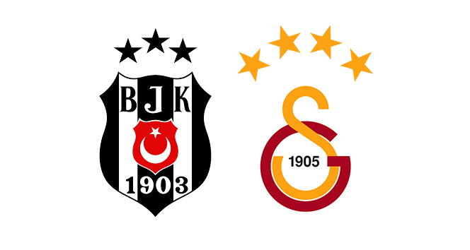 Beşiktaş-Galatasaray derbisinin tarihi belli oldu!