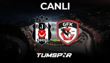 Beşiktaş Gaziantep FK beIN Sports 1 Canlı İzle! Maçı Şifresiz Veren Kanallar&hellip;