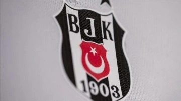 Beşiktaş, Kazak futbolcu Bakhtiyor Zaynutdinov'u İstanbul'a getiriyor