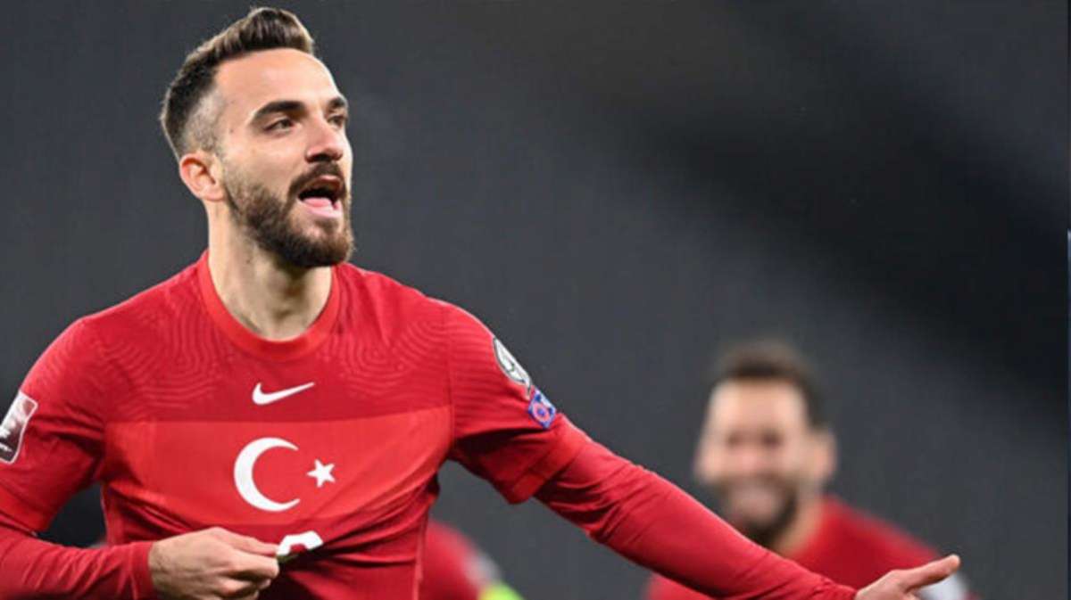 Beşiktaş, Kenan Karaman transferinde mutlu sona çok yakın