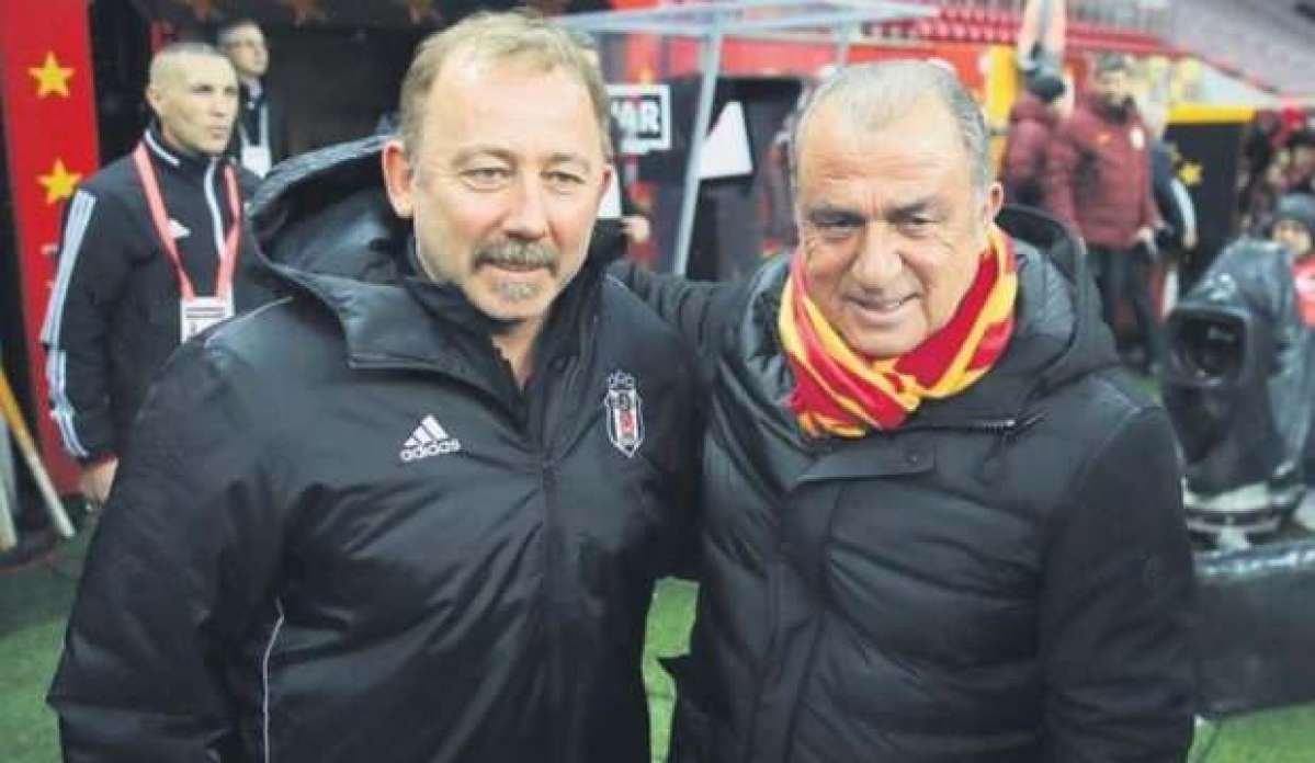 'Beşiktaş&rsquo;ın hem puanı hem oyun gücü var!'