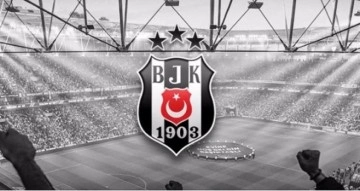 Beşiktaş'ın, Konyaspor maçı kamp kadrosu açıklandı