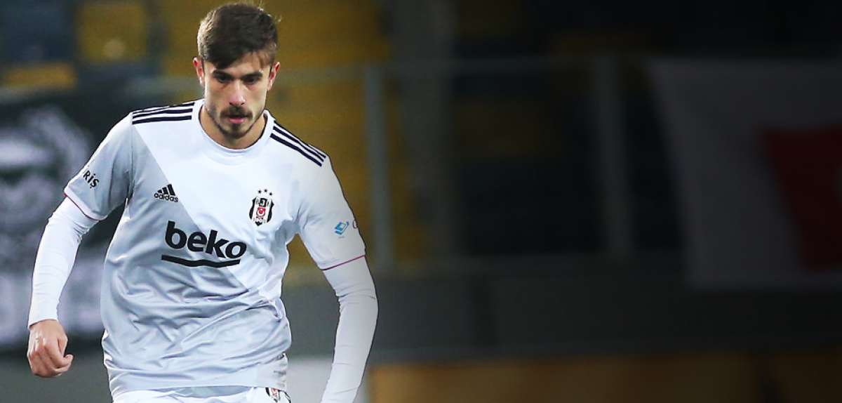 Beşiktaşlı Dorukhan Toköz için Lille iddiası!