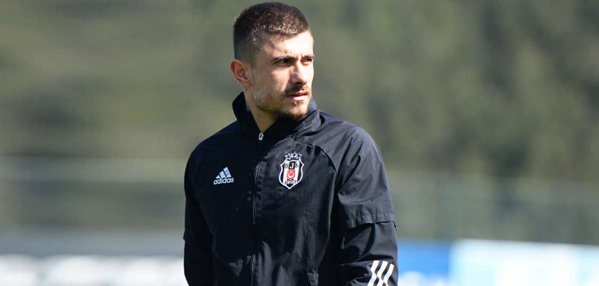Beşiktaş'ta Dorukhan Toköz ile anlaşma sağlanamadı