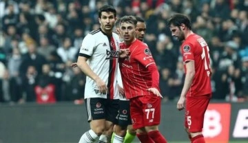 Beşiktaş'ta gerçek hedef Türkiye Kupası