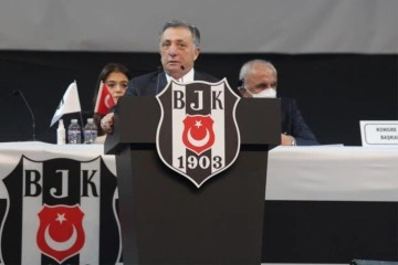 Beşiktaş’tan 2019 ibrası için açıklama